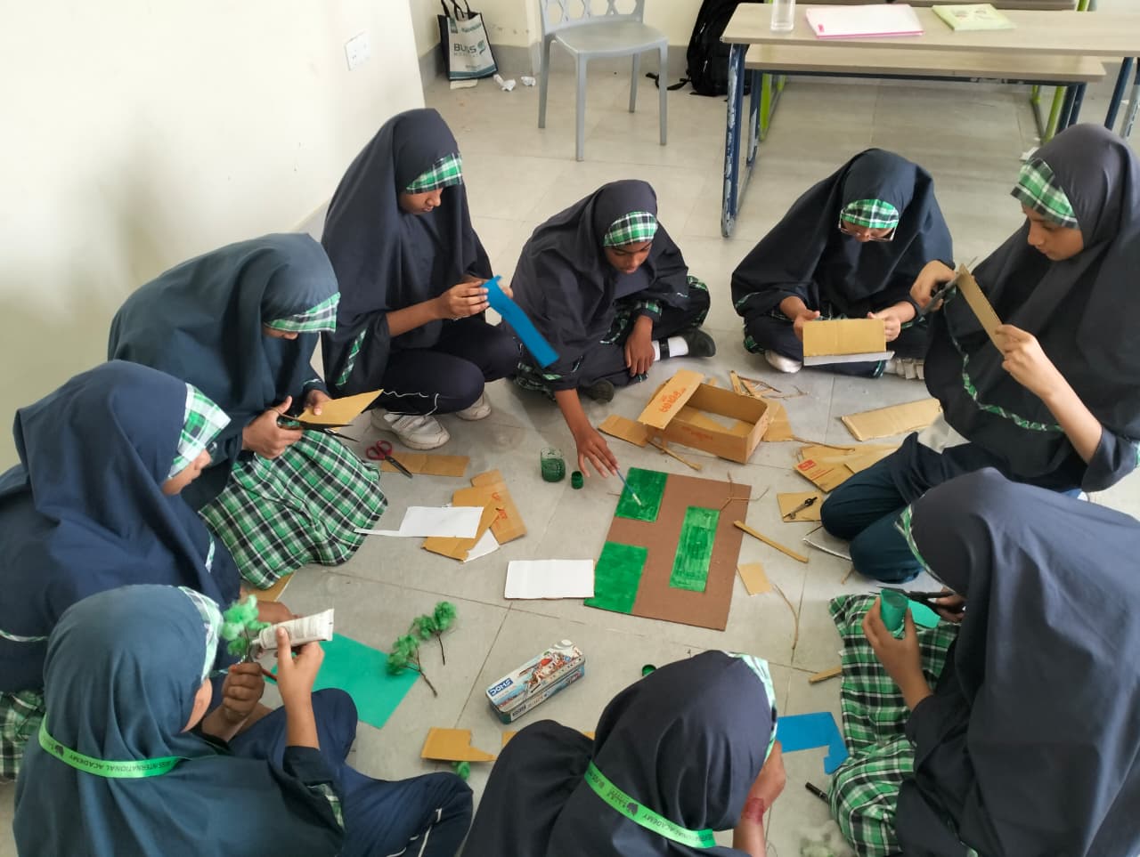 Green City Project
