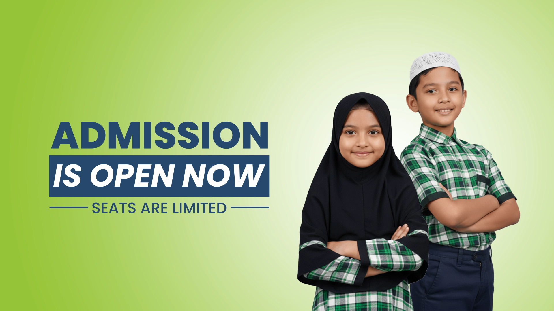 Admission 2026