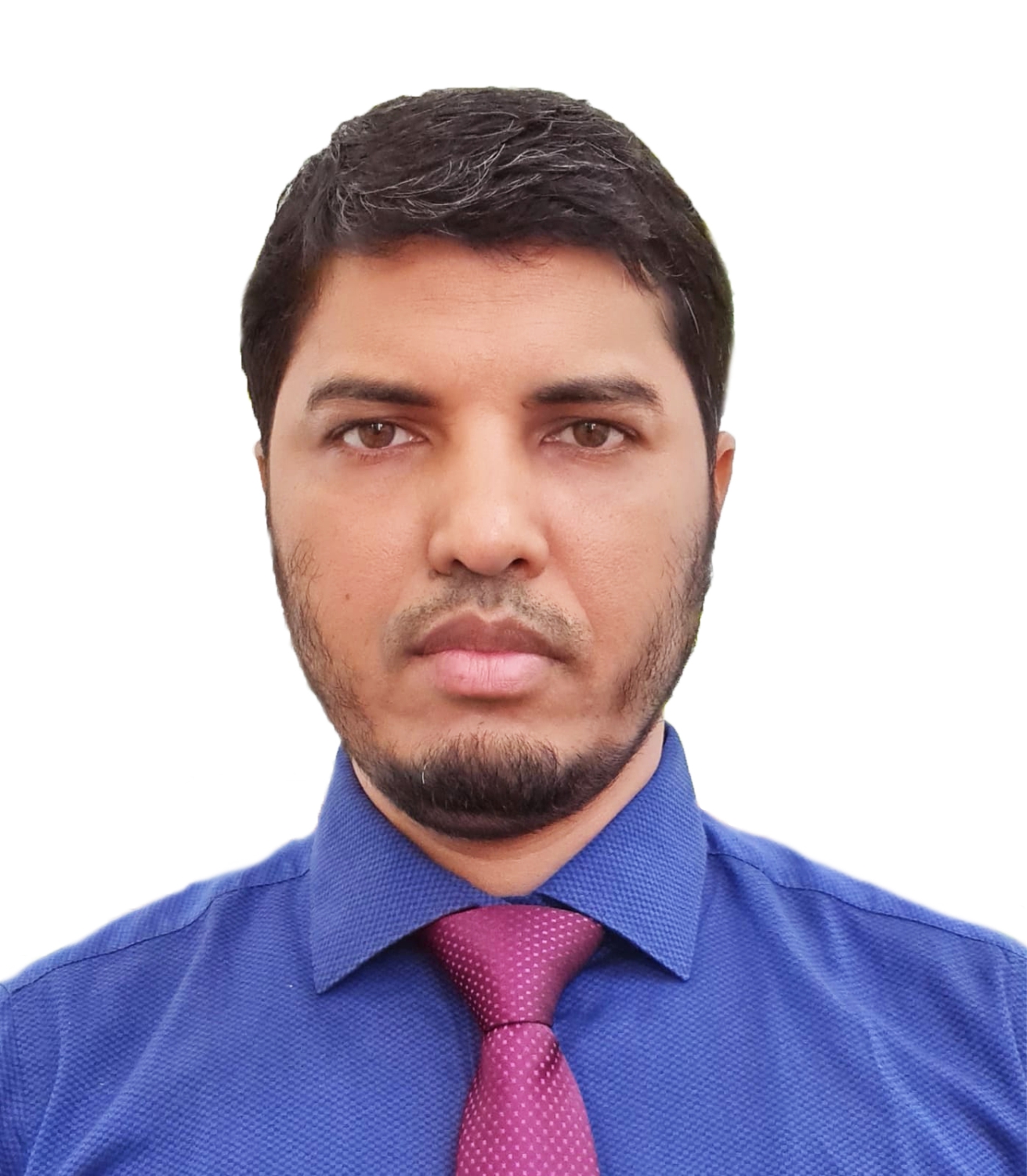 Mohammed Nur Alam Sipon