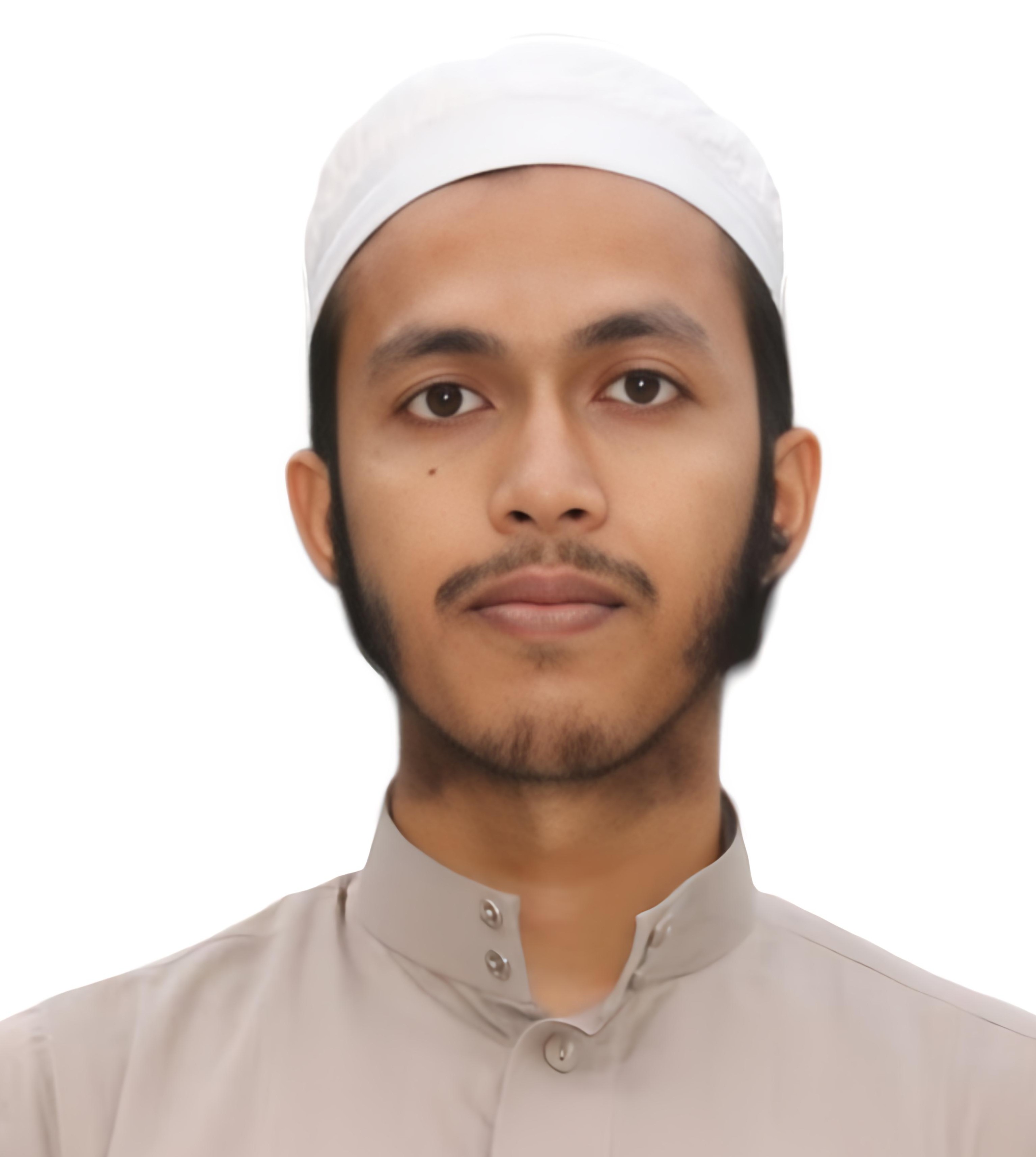 Shaikh Abdullah