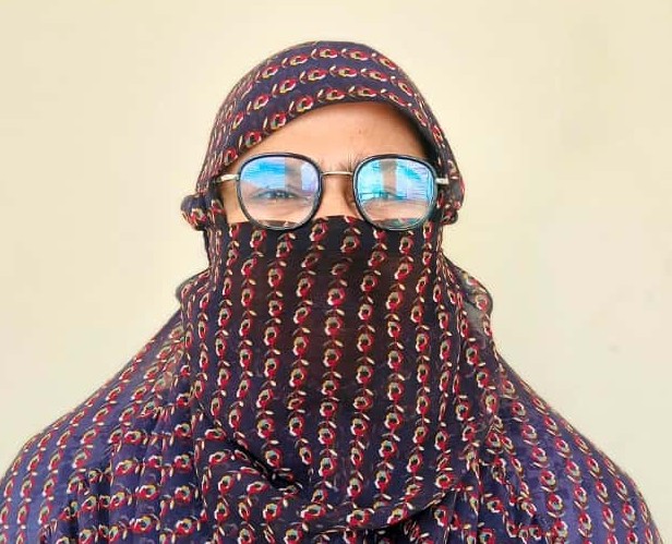 Fariya Sultana