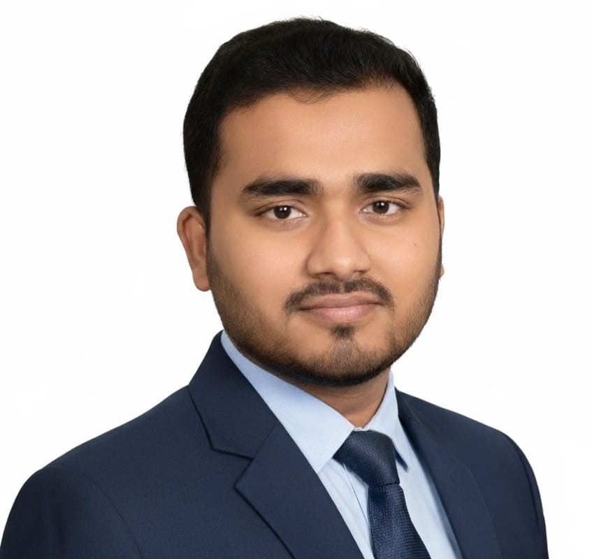 Eliyas Hossain