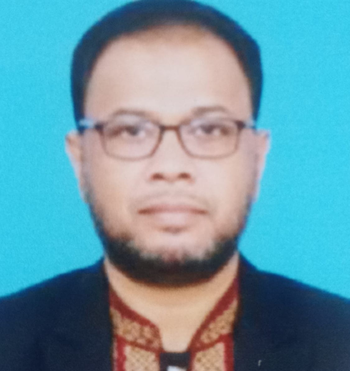 Md. Aktoruzzaman